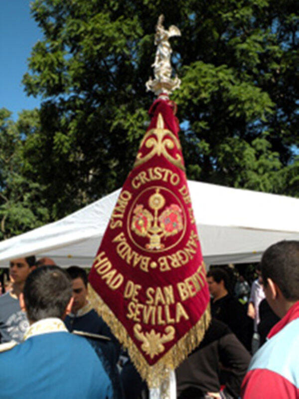 Multitudinario concierto a beneficio del altar del Cristo de las Tres Caída&#8207;