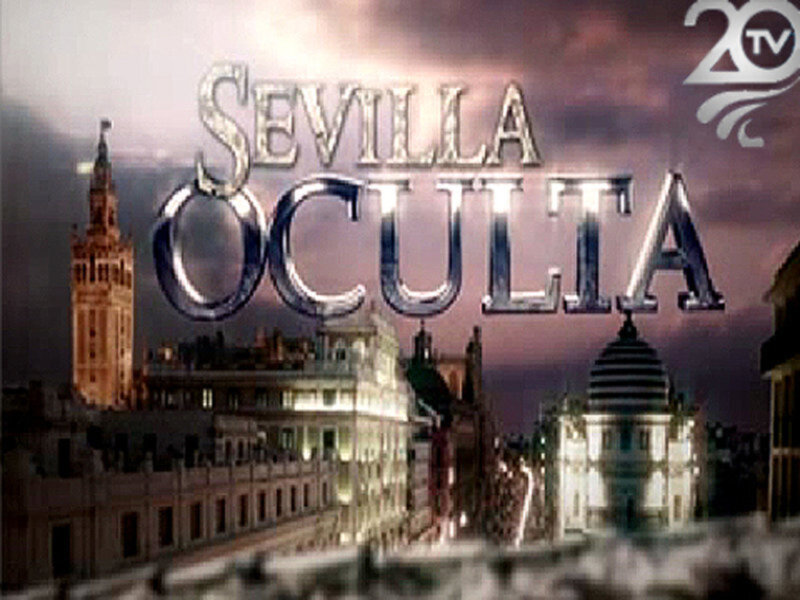 "Sevilla Oculta" (20 Tv): entrevistamos a José Manuel García Bautista.