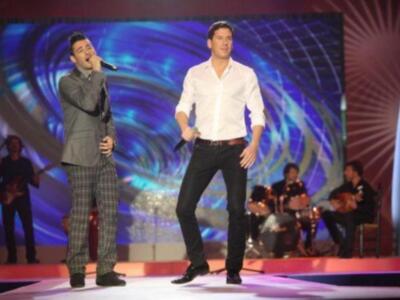 Miss España 2011 Andrea Huisgen; una catalana de padre alemán