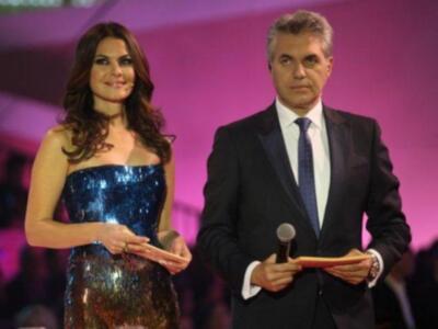 Miss España 2011 Andrea Huisgen; una catalana de padre alemán