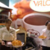Chocolaterías Valor reparte más de 7.000 tazas de chocolate durante el XIII Congreso lomejordelagastronomía