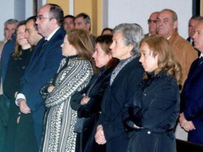 Entierro de Diego Puerta