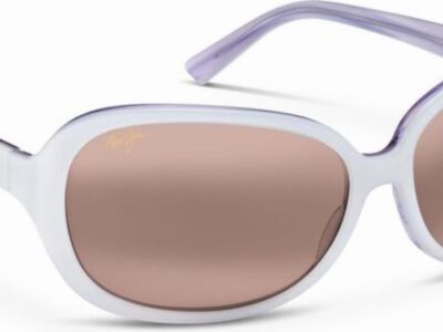 Maui Jim, la niña de tus ojos