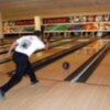 Buen ambiente deportivo en los Campeonatos de Andalucía de bowling celebrados en Linares.