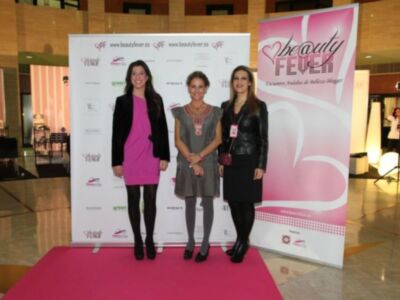FIBES acogerá el I encuentro andaluz de Belleza Blogger, Beautyever