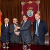 Premios Derechos Humanos Ilustre colegio de abogados de Sevilla