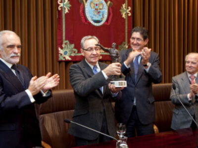Premios Derechos Humanos Ilustre colegio de abogados de Sevilla
