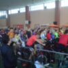26 horas de pedaleo solidario