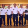 En la segunda jornada de la Liga Andaluza de Bowling se impone el equipo de Linares.