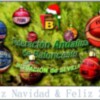 La Federación Andaluza de Baloncesto les desea una feliz navidad