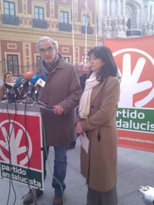 Pilar González: Andalucía necesita puestos de trabajo y no un recorte de derechos