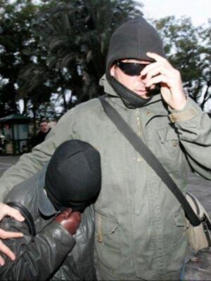 El juez sólo condena a Carcaño a 20 años por el asesinato de la joven y absuelve a Samuel, Javier Delgado y María García