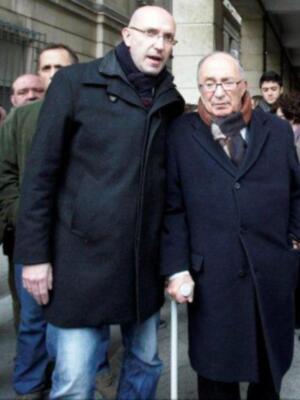 El juez sólo condena a Carcaño a 20 años  por el asesinato de la joven y absuelve a Samuel, Javier Delgado y María García