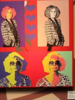 La duquesa de alba recibida en Cáceres como una auténtica estrella