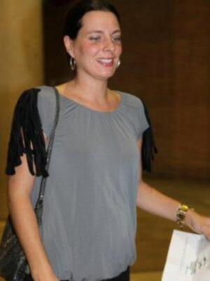 Alejandra Ortiz y Quino Buendía ha sido madre de mellizos 