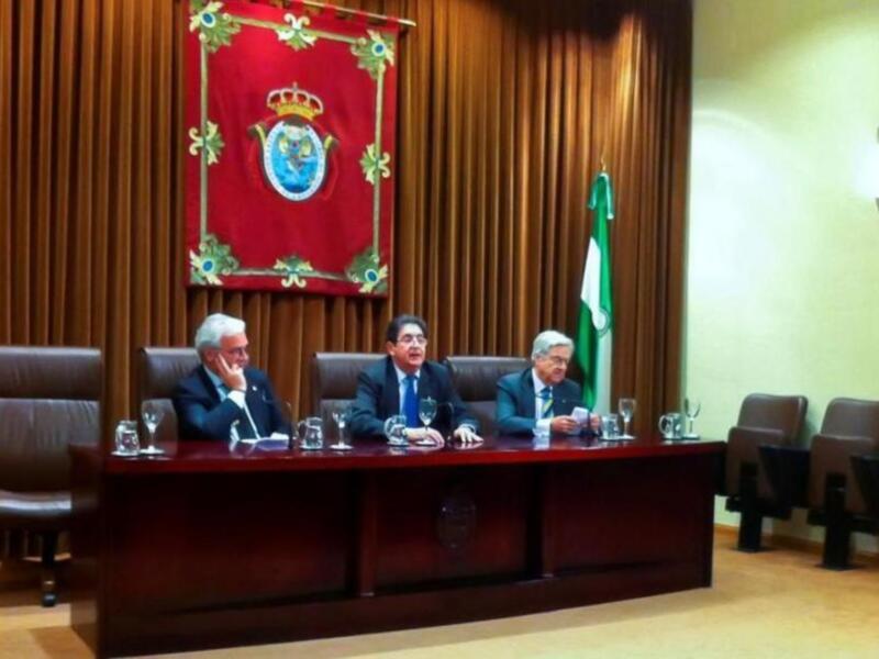 VI Ciclo de Cine Jurídico del Colegio de Abogados
