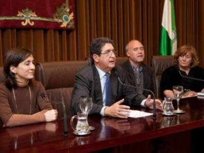 Curso de Especialización en el Turno de Violencia de Género