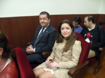 Mesa Redonda, sobre los Orígenes y Evolución de las Procesiones del Santo Entierro