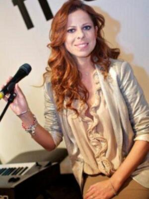 Pastora Soler representará a España en eurovisión con la balada "Quédate conmigo"