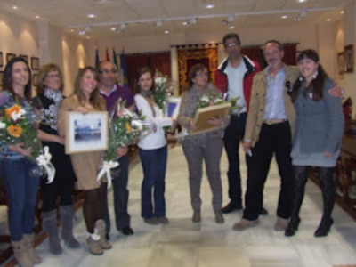 Una mesa redonda promueve la práctica deportiva como medio para mejorar la salud femenina (Chipiona)