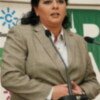 María del Monte recibe un caluroso homenaje del pueblo de Bormujos con motivo del día de la mujer 