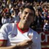 Reyes recibe su primer tirón de orejas en Nervión
