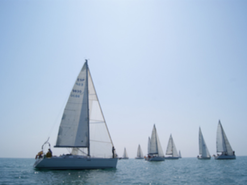CLUB DE ACTIVIDADES NÁUTICAS DEPORTIVAS-ESCUELA MUNICIPAL DE VELA DE CHIPIONA