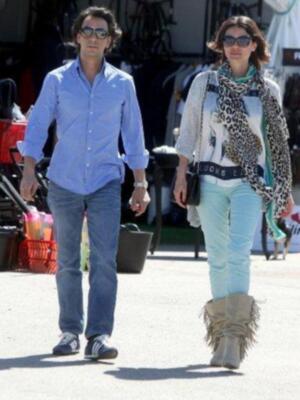 María José Suárez y Fernando Sada desmienten que hayan roto su noviazgo