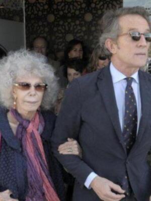 Duquesa de Alba celebro su 86 cumpleaños con una comida con 20 amigos 