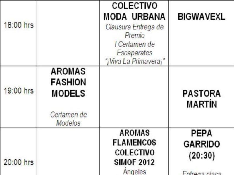 Los Remedios celebra la I Edición de ¡Viva la Primavera!