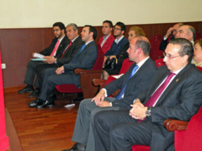 Exaltación literaria del VI Centenario de la Hermandad de Gloria de la Virgen de la Hiniesta 1412-2012.