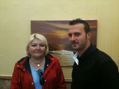 La protectora de animales Chipidog ha acogido más de cincuenta perros en seis meses(Chipiona) 