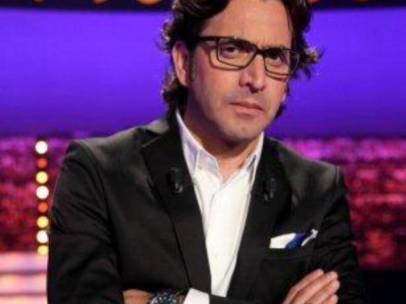 Antonio Garrido estreno nuevo programa  El Duelo en prime time