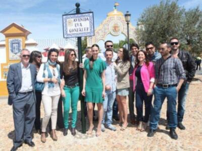 Eva González y Cayetano Rivera desmienten rumores de ruptura más unidos que nunca