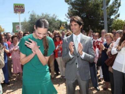 Eva González y Cayetano Rivera desmienten rumores de ruptura más unidos que nunca