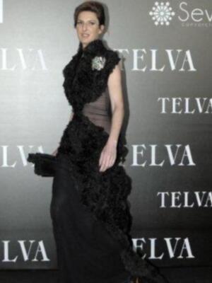 La duquesa de Alba, premio a la mejor embajadora de Sevilla en el mundo apoya a SM el rey