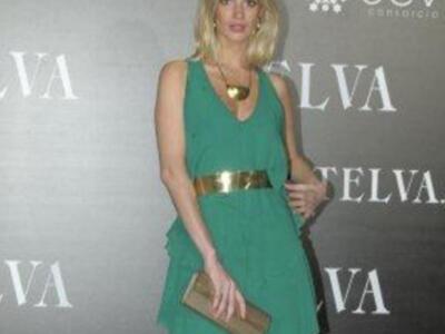 La duquesa de Alba, premio a la mejor embajadora de Sevilla en el mundo apoya a SM el rey