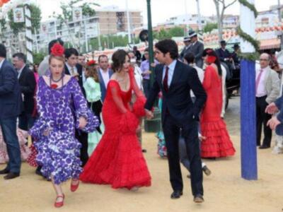 Feria de Sevilla 