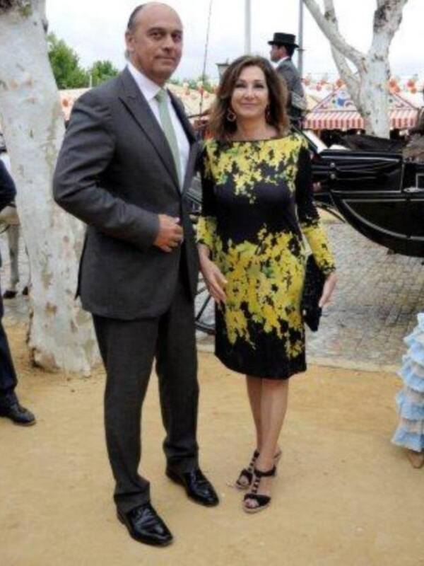 Feria de Sevilla 