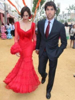 Feria de Sevilla 