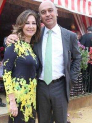 Feria de Sevilla 