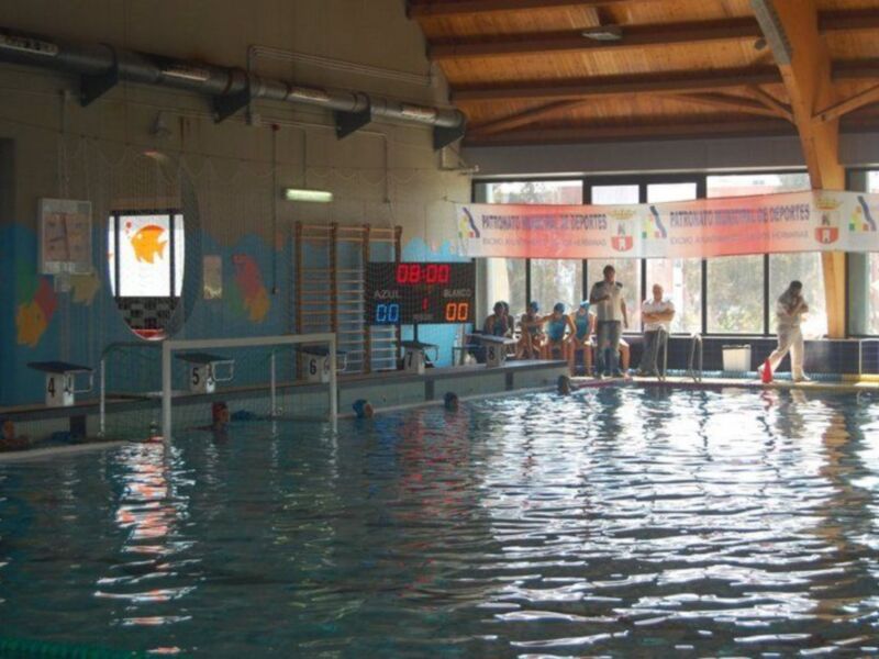 El cierre al curso en la División de Honor femenina, ante el C.N. Sant Feliú