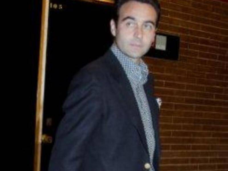 Enrique Ponce fan número uno de Luis Miguel