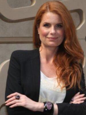 Olivia de Borbón, la belleza más aristocrática