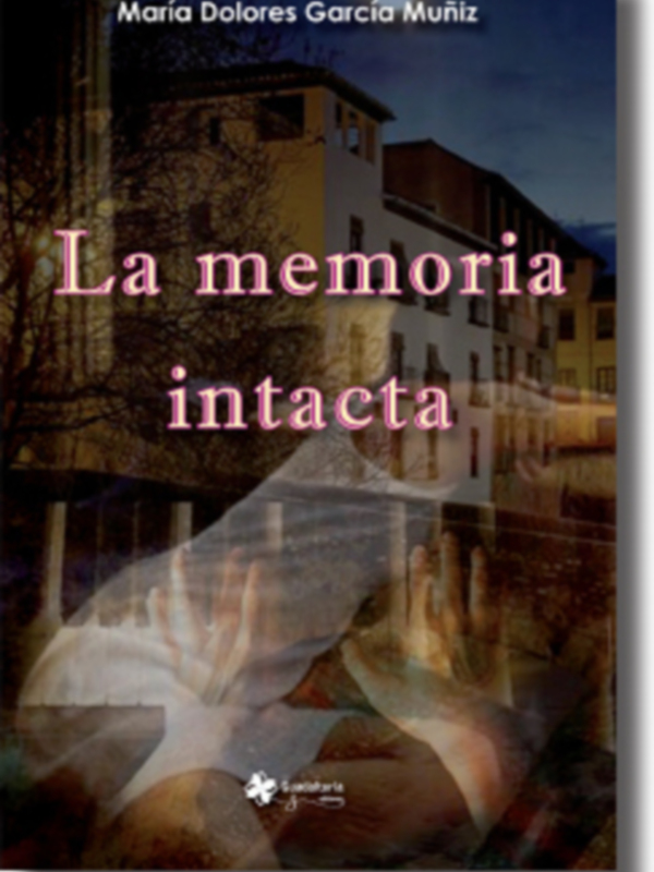 La memoria intacta, un canto a la literatura.
