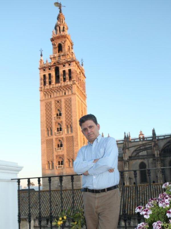 La última noche,Vitalista, muy dulce y con sabor andaluz