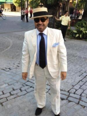 Vuelven los felices años 20 al Alfonso XIII