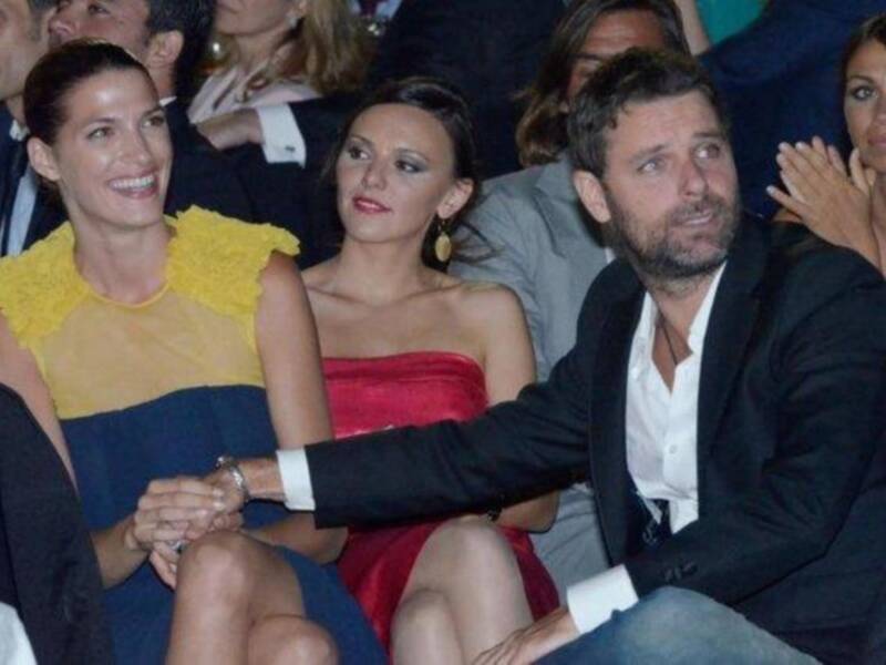Laura Sánchez reúne a sus hombres por una buena causa