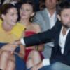 Laura Sánchez reúne a sus hombres por una buena causa