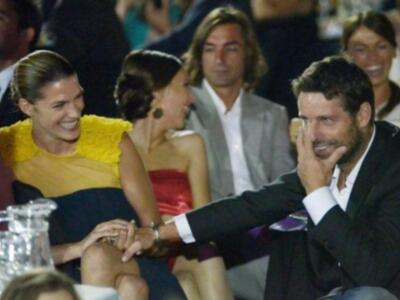 Laura Sánchez reúne a sus hombres por una buena causa